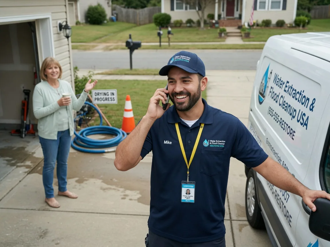 Emergency Water Extraction Amenia, NY FAQs